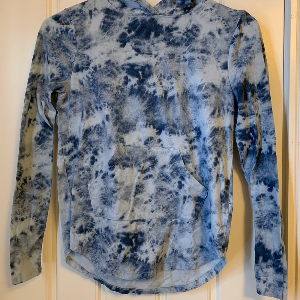 Girls Long Sleeve Shirt